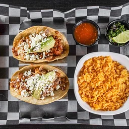 Taco Tuesday