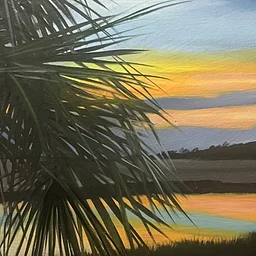 Georgia Coastal Arts Guild