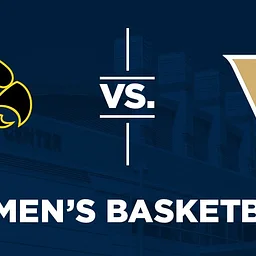 Iowa Vs. Vanderbilt Women's Basketball