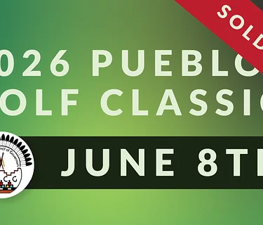 2026 Pueblo Golf Classic