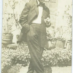 Gaston Lachaise: Immigrant in Greenwich Village
