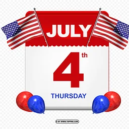 Closed in Observance of Independence Day