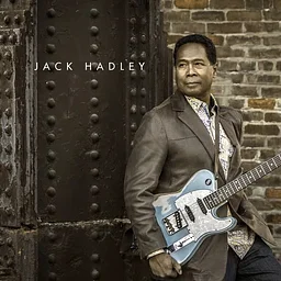 Jack Hadley at Bluegrass Olde Town