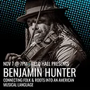Benjamin Hunter