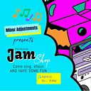 Musical Improv JamShop