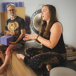 Winter Solstice Ceremony: Yoga Nidra & Sacred Sound