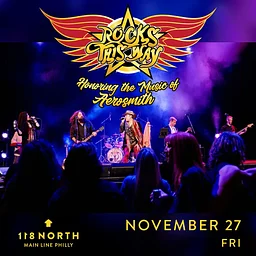 Rocks This Way: Tribute to Aerosmith