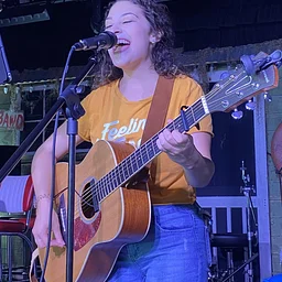 Victoria Humphreys Live @ Salt + Vine!