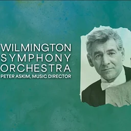Bernstein Chichester Psalms + Still Symphony No. 1