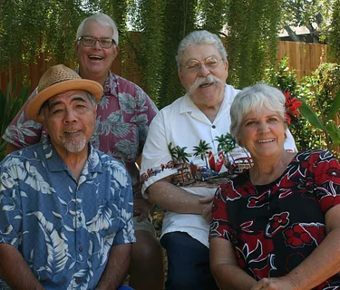 Cedar Mountain String Band