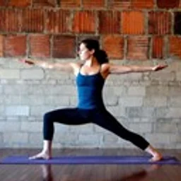Morning Intermediate Yoga