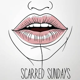 The Scarred Lips