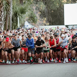 Kiawah Island Golf Resort 48th Annual Marathon
