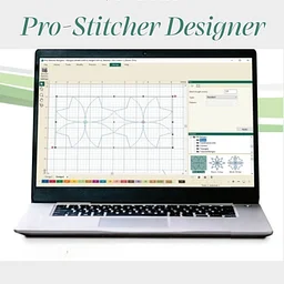 Virtual Handi Quilter Pro-Stitcher Designer Club 2026