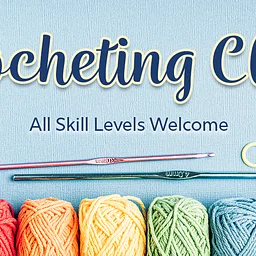 Crocheting Class