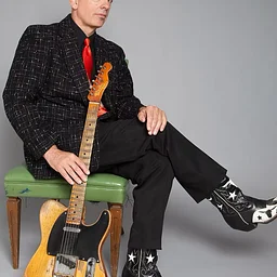 JINX JONES SURFONIC ORCHESTRA
