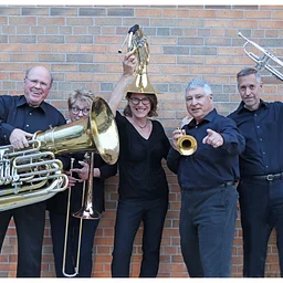 Cedar Valley Brass - Halloween Special