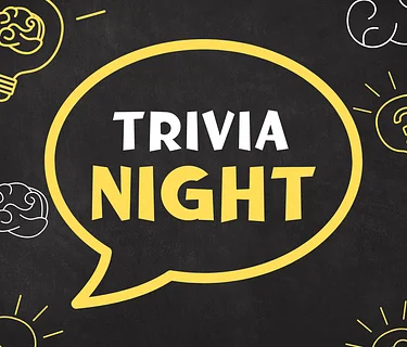 Trivia Night