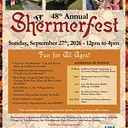 The 48th Annual Shermerfest