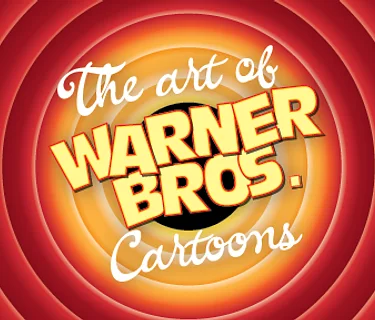 The Art of Warner Bros. Cartoons