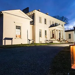 Riversdale After-Hours Tour "From the Source(s)"