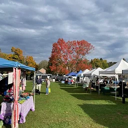 Art in the Park (September)