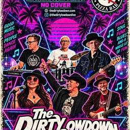 The Dirty Lowdown