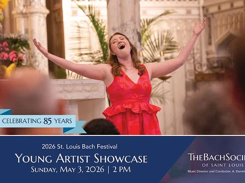 Young Artist Showcase