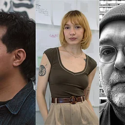 Words to Witness: A Visual Poetry Showcase