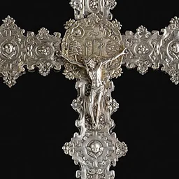 Spotlight Talks: EMPIRE! | Processional Cross