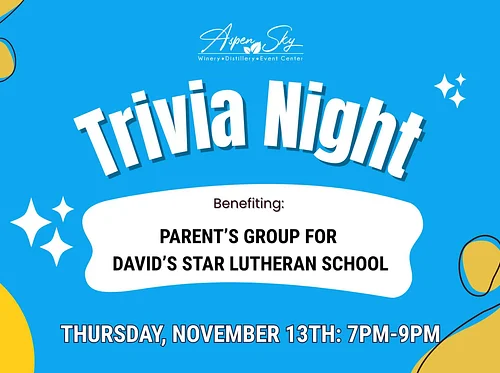 Aspen Sky Gives Back: Trivia Night