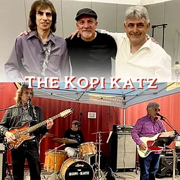 Kopi Katz