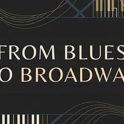 Symphonic Stories: From Blues to Broadway
