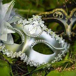 FAERIE MASQUERADE BALL (18+)