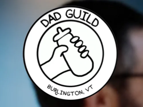 Upcoming events at DAD GUILD