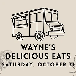 Wayne’s Delicious Eats Food Truck