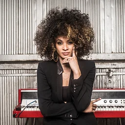Kandace Springs
