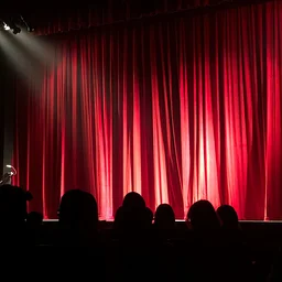 Performing Arts Show