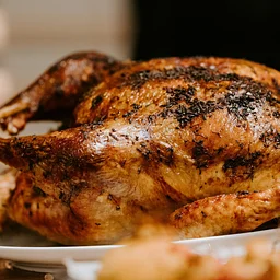 Thanksgiving at The Edison