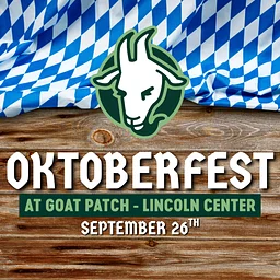 Oktoberfest!