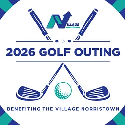 Golf Outing Fundraiser for The Village Norristown