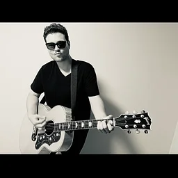 Live Music – Andy Rice