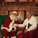 Carroll County Farmer’s Market and Craft Show – Santa & Mrs. Claus Visit- Dec. 5th
