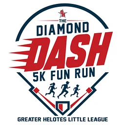 Diamond Dash 5K Fun Run