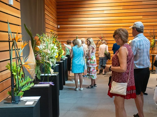 Naples Flower Show & Garden Market