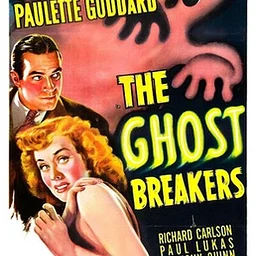 Oct 18 Watch Party Sunday Night Frights at the Museum – The Ghost Breakers