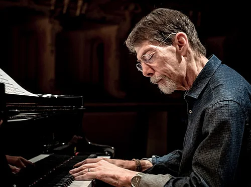 Fred Hersch Trio