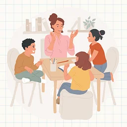 Homeschool Hangout Takeover