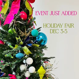 HOLIDAY FAIR