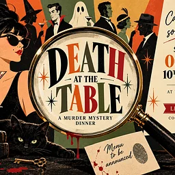Halloween Mystery Dinner (1)